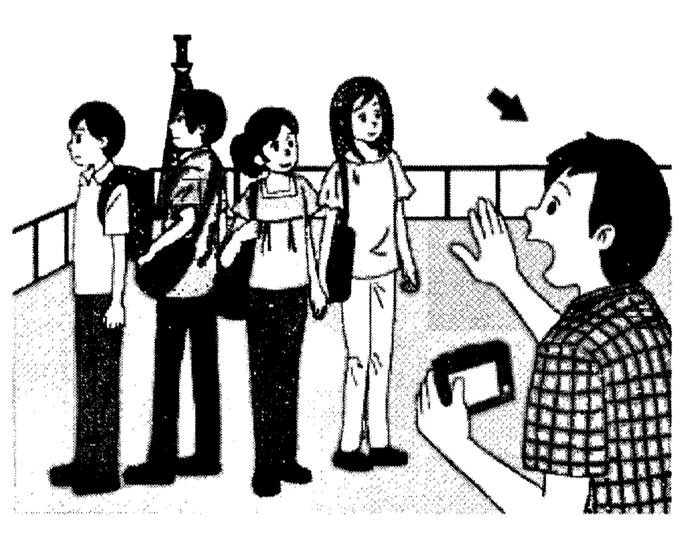 Gambar soal
