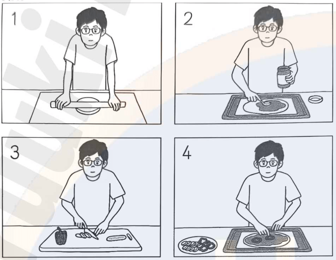 Gambar soal